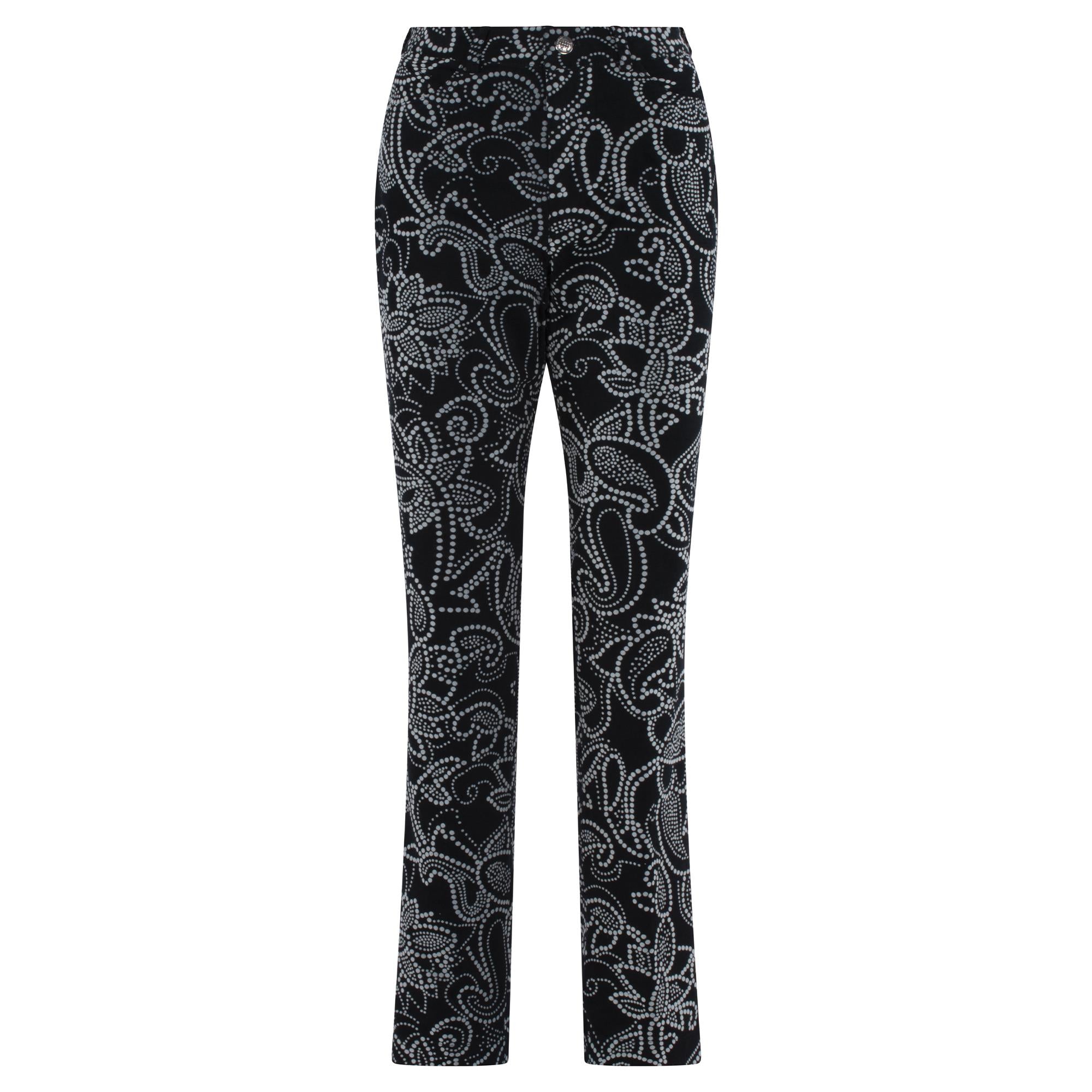 Masters Golf Fashion Patterned